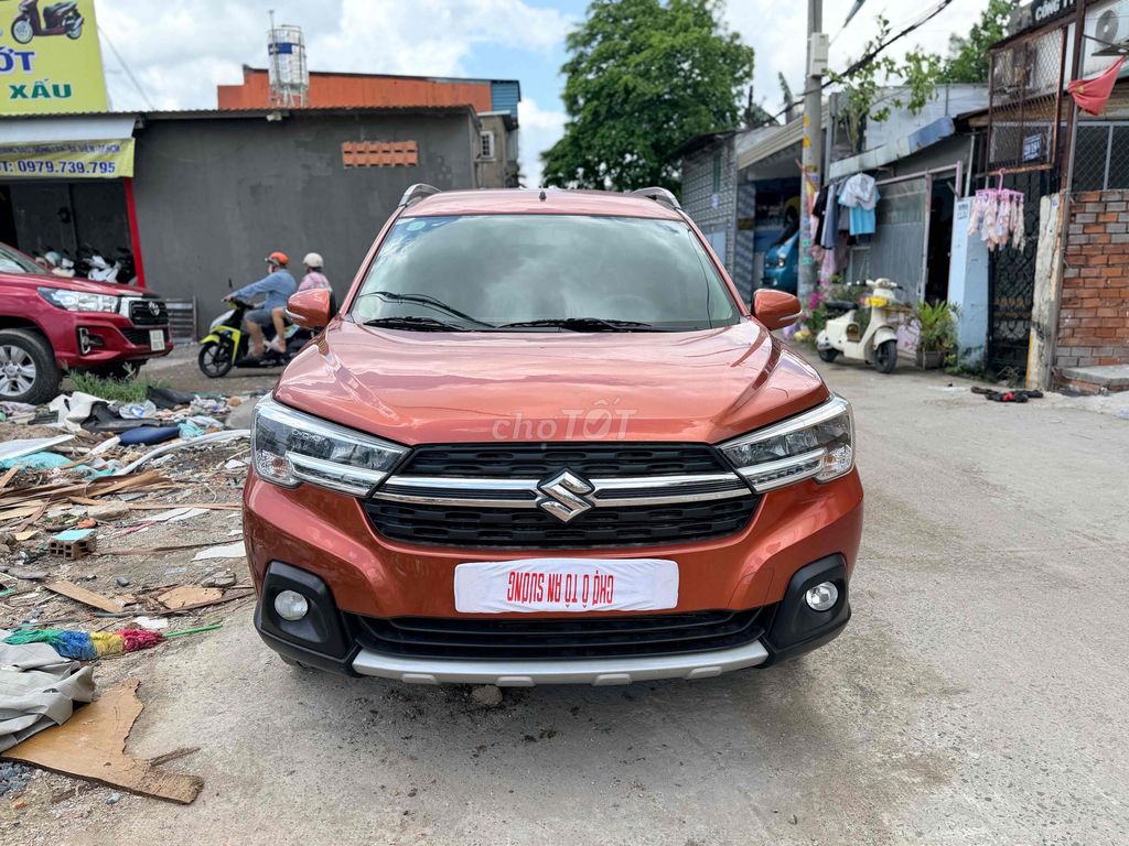 Suzuki 2023 - ảnh 1
