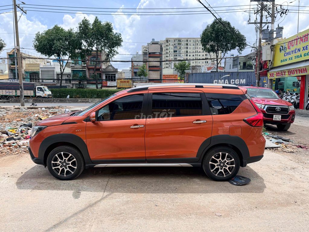 Suzuki 2023 - ảnh 4