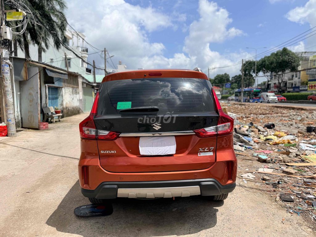 Suzuki 2023 - ảnh 5
