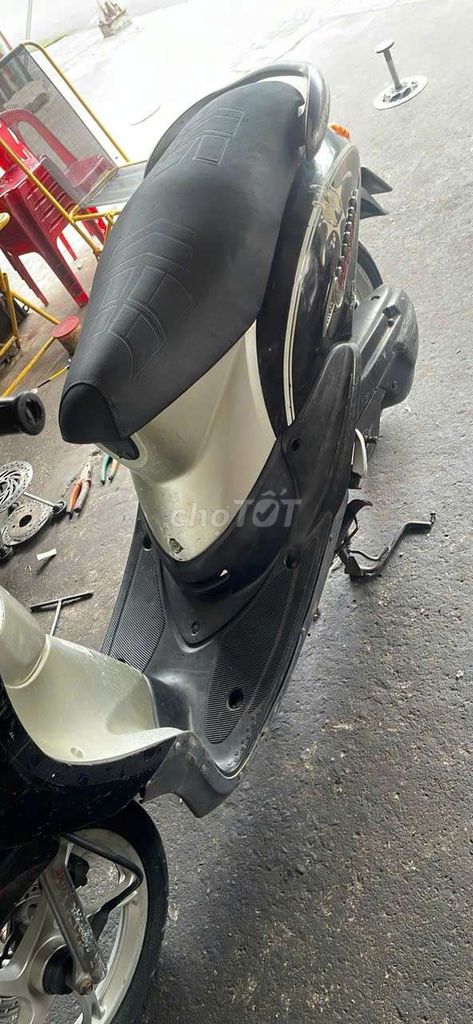 Yamaha Mio 2011 - ảnh 1