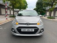 Hyundai i10 Grand 1.0 AT 2016 - ảnh 1