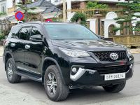 Toyota Fortuner 2.7V 4x2 AT 2018 - ảnh 1