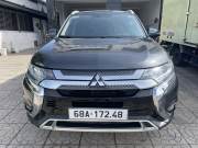 Mitsubishi Outlander 2.0 CVT 2020 - ảnh 1