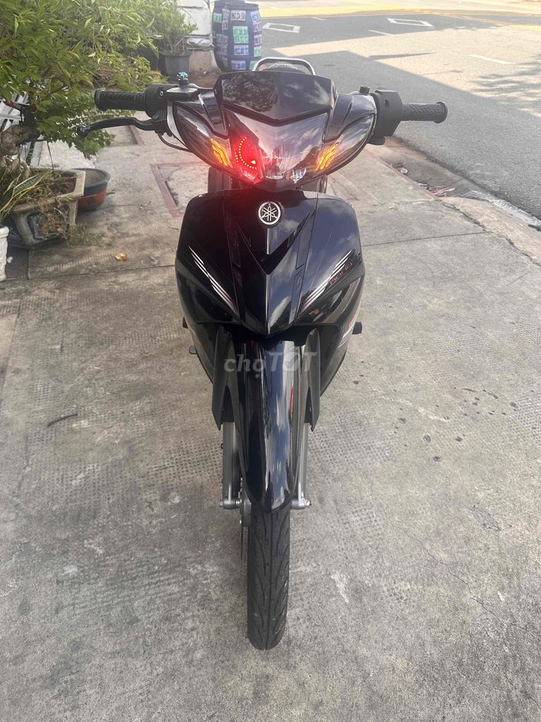 Yamaha Sirius 2022 - ảnh 1