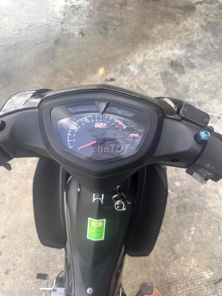 Yamaha Sirius 2022 - ảnh 3