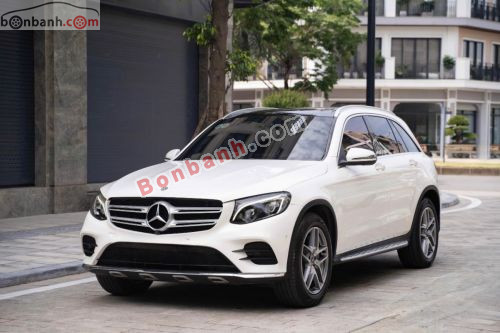 Mercedes-Benz 2018 - ảnh 1