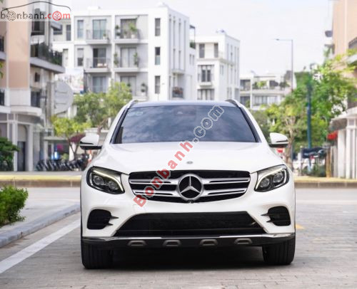 Mercedes-Benz 2018 - ảnh 2