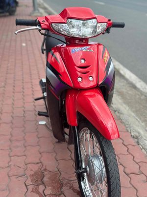 Honda Wave 2014 - ảnh 1