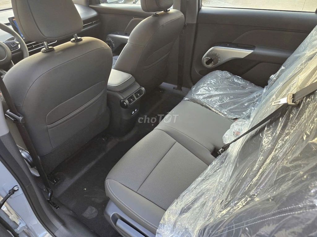 VinFast MPV 7 - ảnh 2