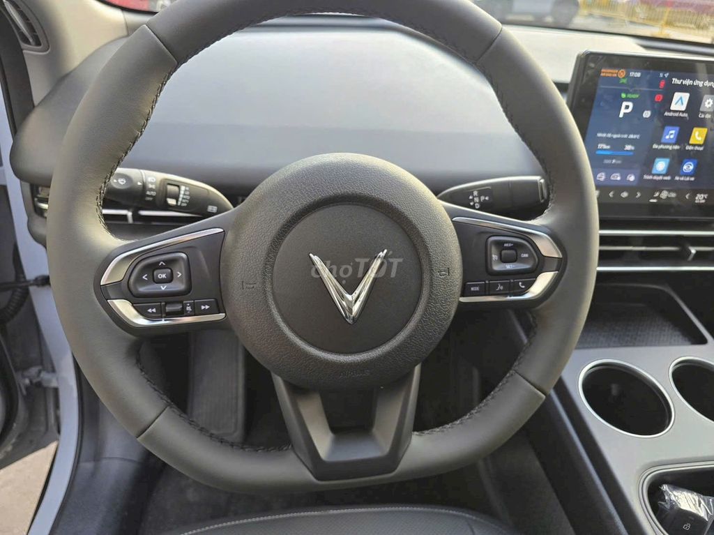 VinFast MPV 7 - ảnh 5