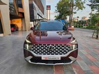 Hyundai SantaFe Cao cấp 2.5L HTRAC 2023 - ảnh 1