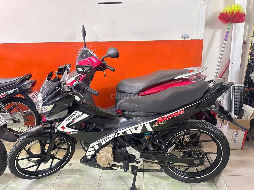 Raider x 2015 - ảnh 2