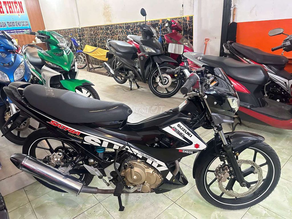 Raider x 2015 - ảnh 3