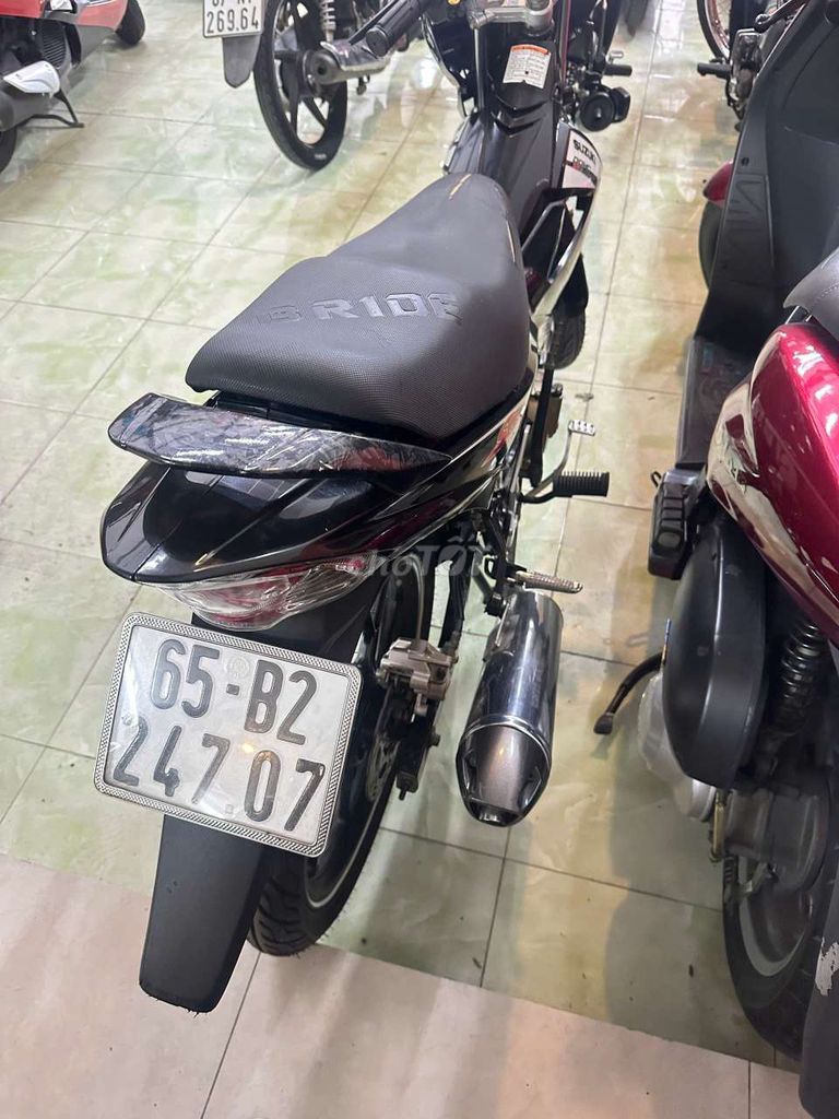 Raider x 2015 - ảnh 5