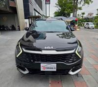 Kia Sportage Signature 2.0G 2023 - ảnh 1