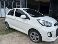 Kia Morning MT 2012 - ảnh 1