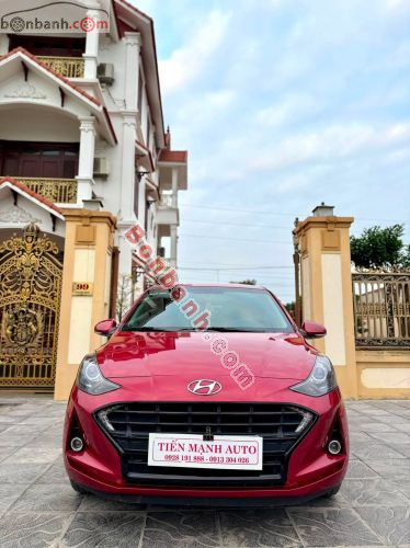 Hyundai i10 1.2 AT 2022 - ảnh 2