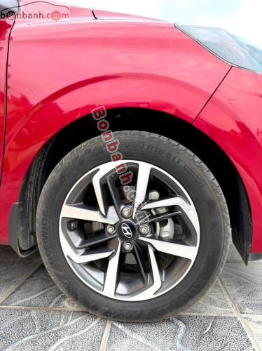 Hyundai i10 1.2 AT 2022 - ảnh 5