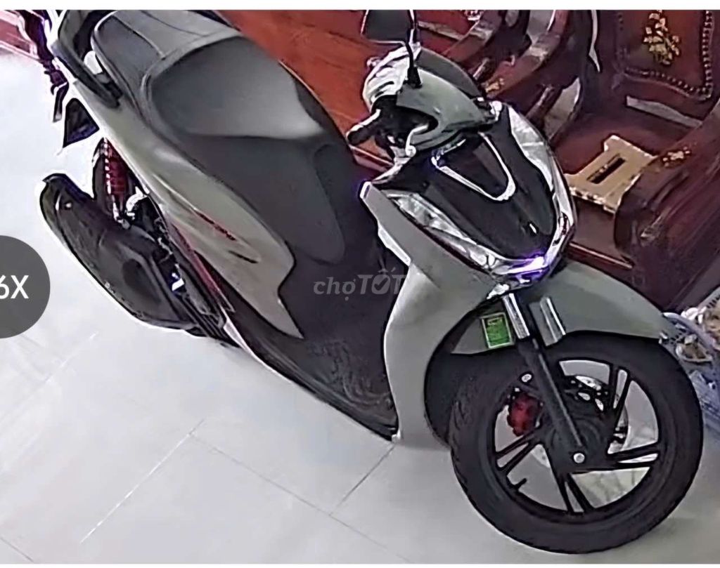 Honda SH 2023 - ảnh 1