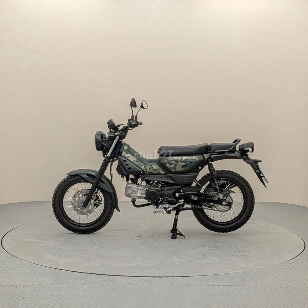 Yamaha 2026 - ảnh 2
