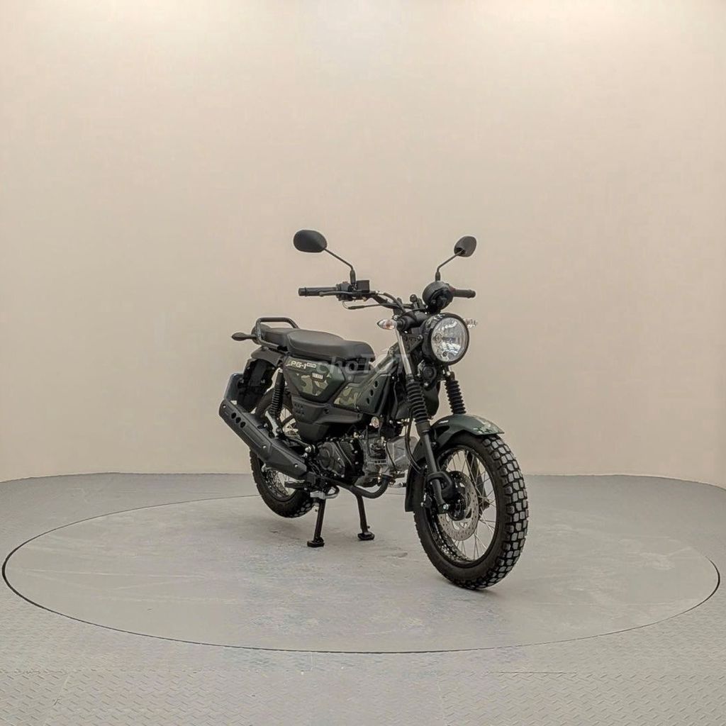 Yamaha 2026 - ảnh 3