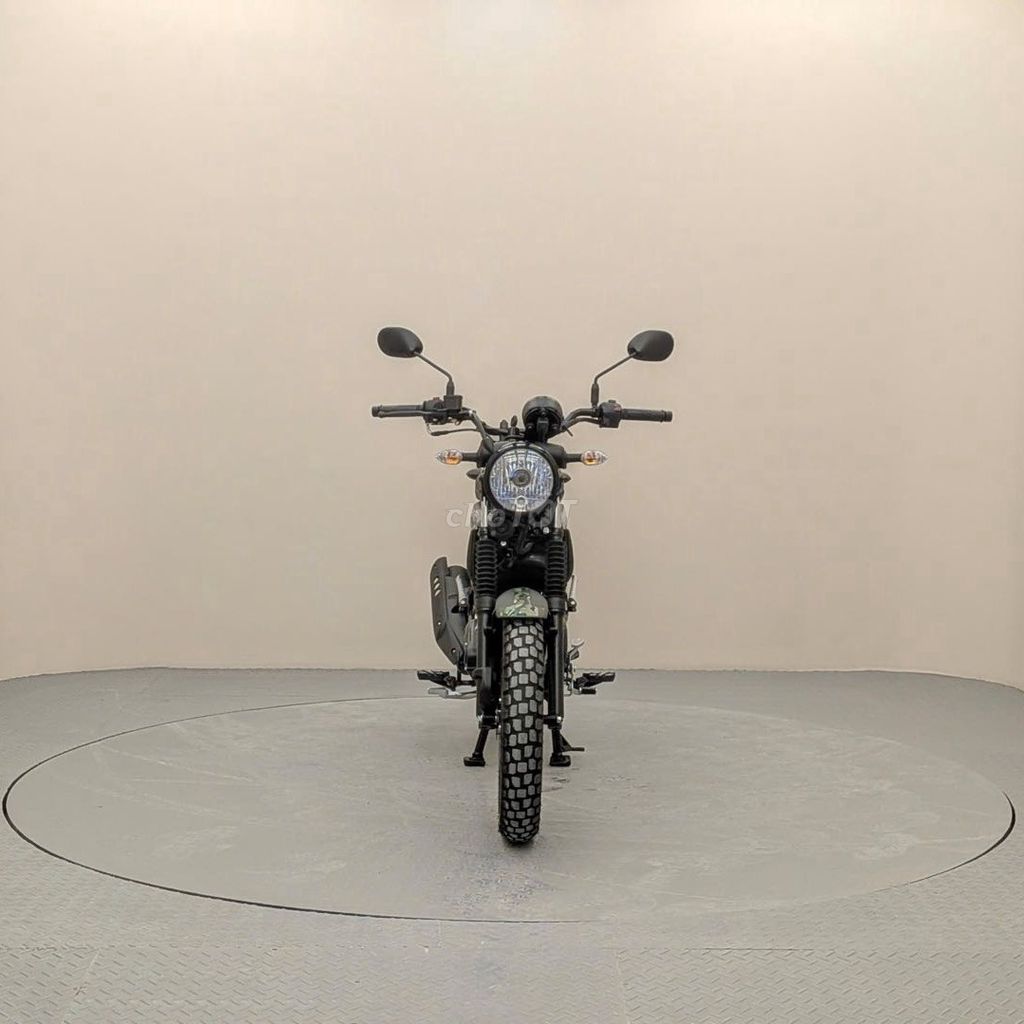 Yamaha 2026 - ảnh 4
