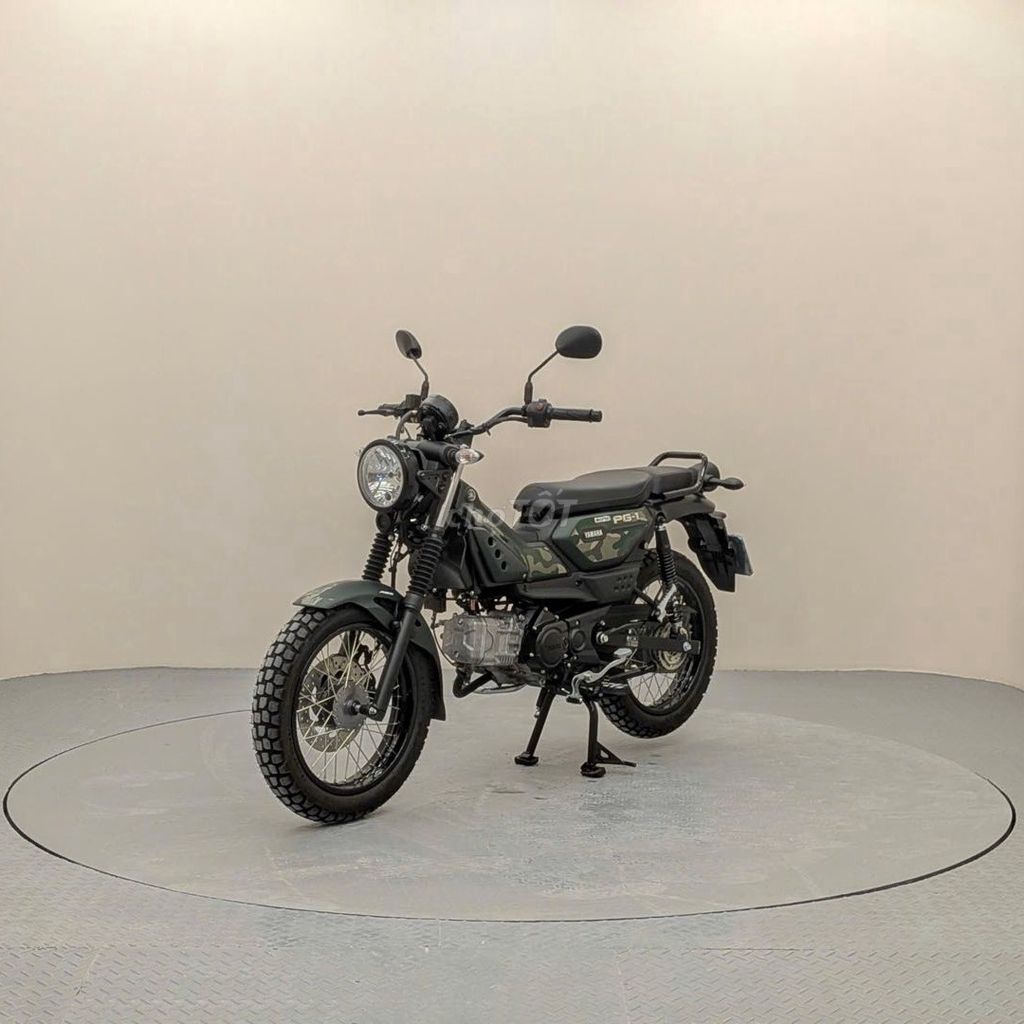 Yamaha 2026 - ảnh 5