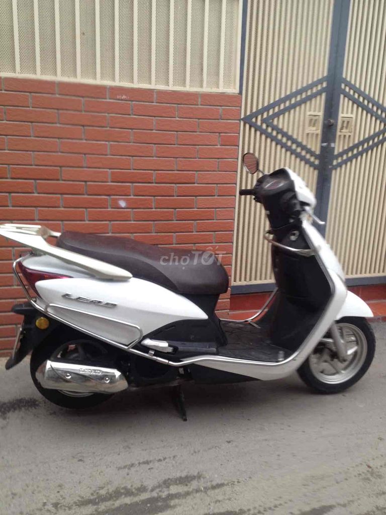 Honda 2015 - ảnh 1