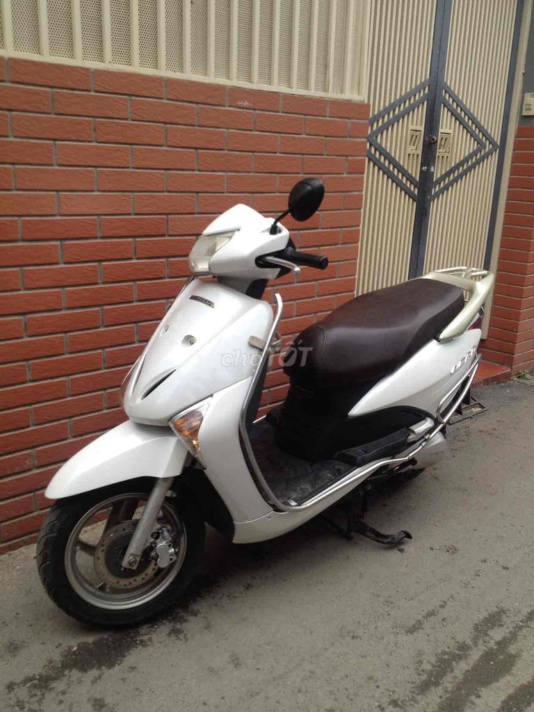 Honda 2015 - ảnh 5