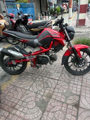 Kimco 2019 - ảnh 1