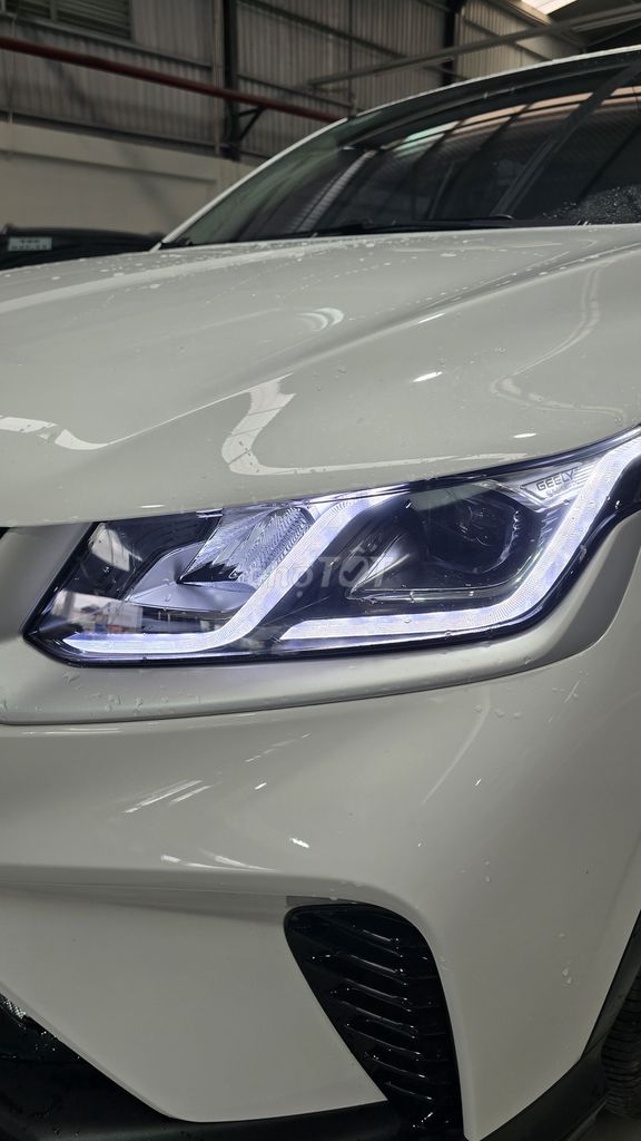 Geely Coolray 2025 - ảnh 1
