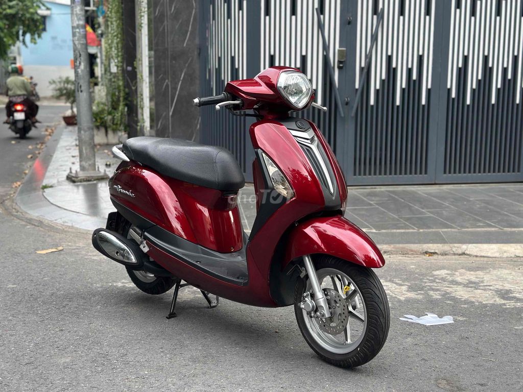 Yamaha Grande 2016 - ảnh 1