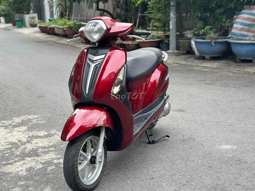 Yamaha Grande 2016 - ảnh 3