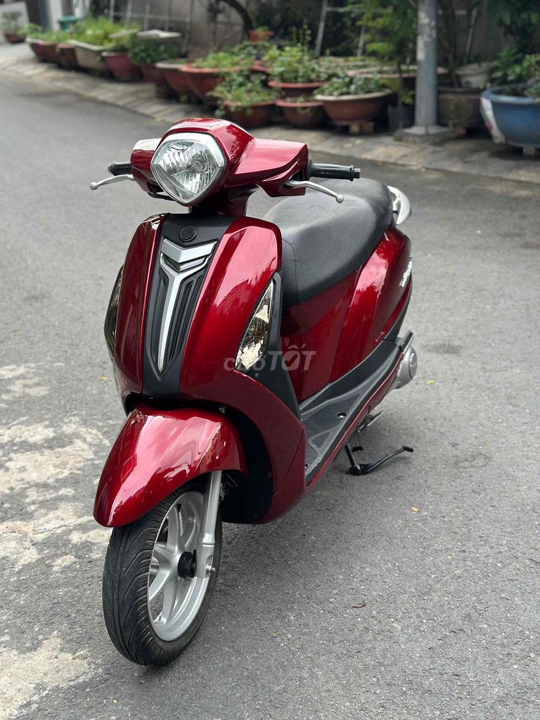 Yamaha Grande 2016 - ảnh 4