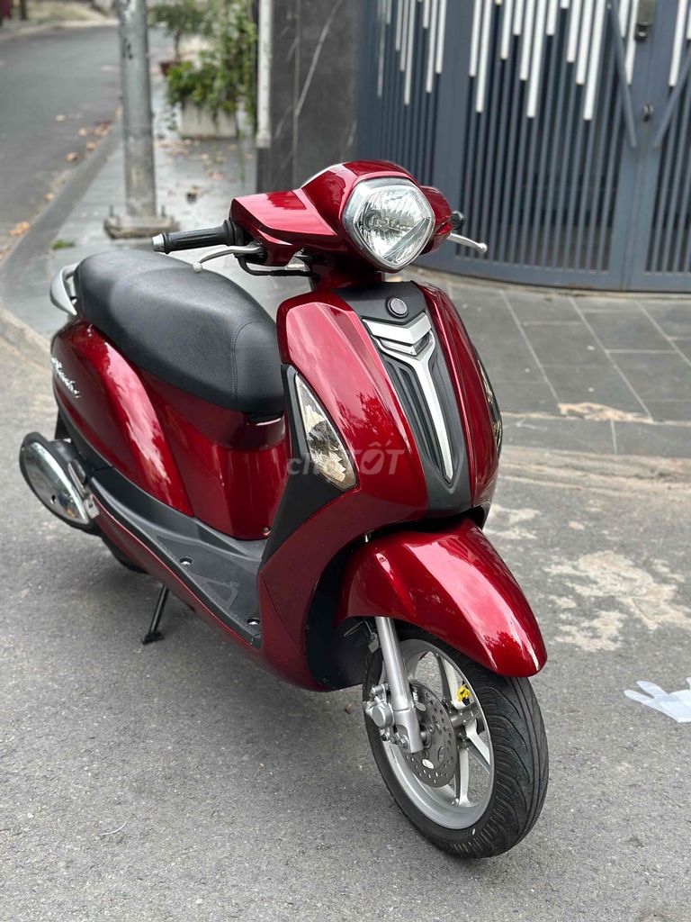 Yamaha Grande 2016 - ảnh 5