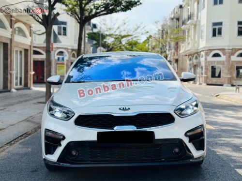 Kia Cerato 2.0 AT Premium 2021 - ảnh 1