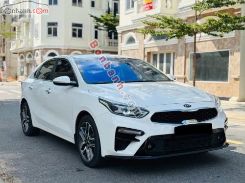 Kia Cerato 2.0 AT Premium 2021 - ảnh 2