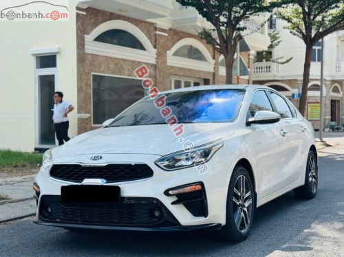 Kia Cerato 2.0 AT Premium 2021 - ảnh 3