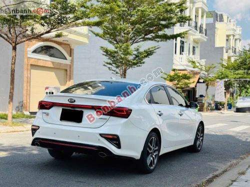Kia Cerato 2.0 AT Premium 2021 - ảnh 4