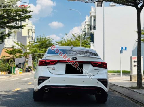 Kia Cerato 2.0 AT Premium 2021 - ảnh 5