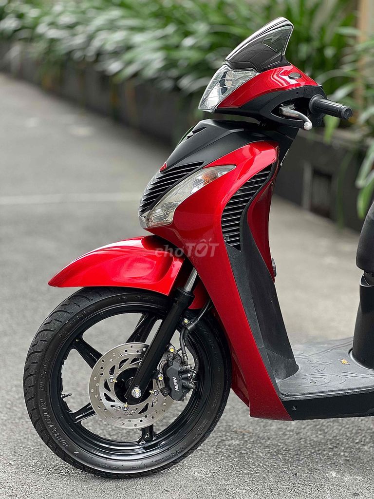 Honda 2012 - ảnh 3