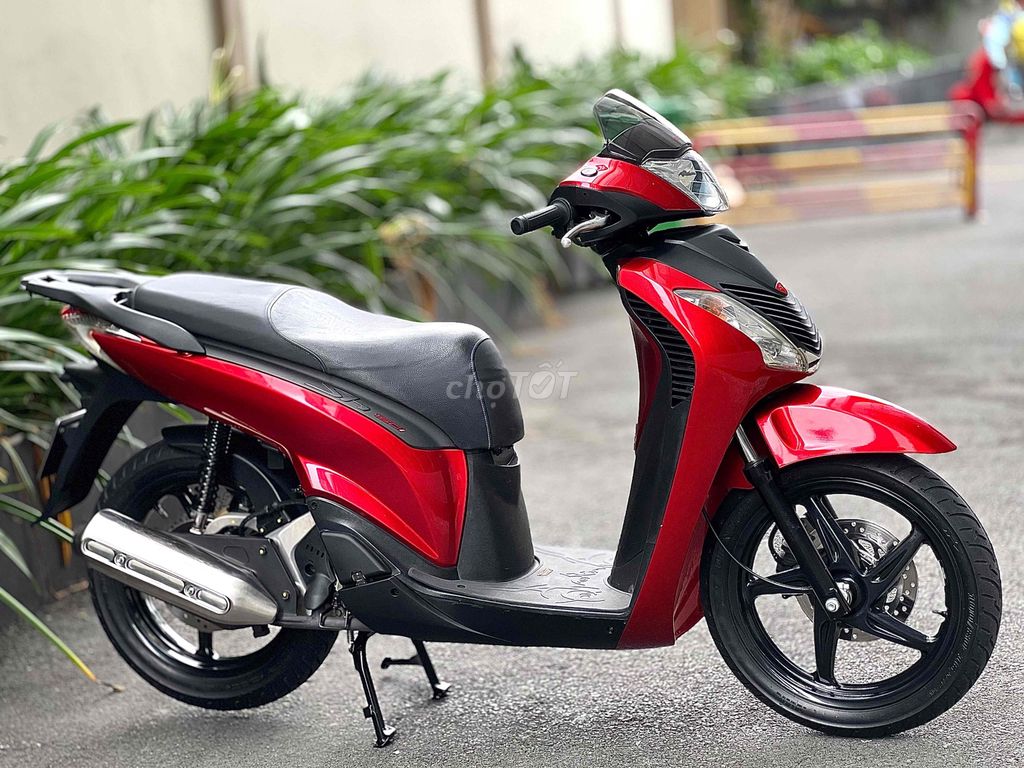 Honda 2012 - ảnh 5