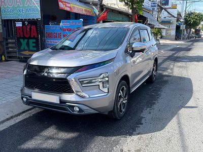 Mitsubishi Xpander 2023 - ảnh 1
