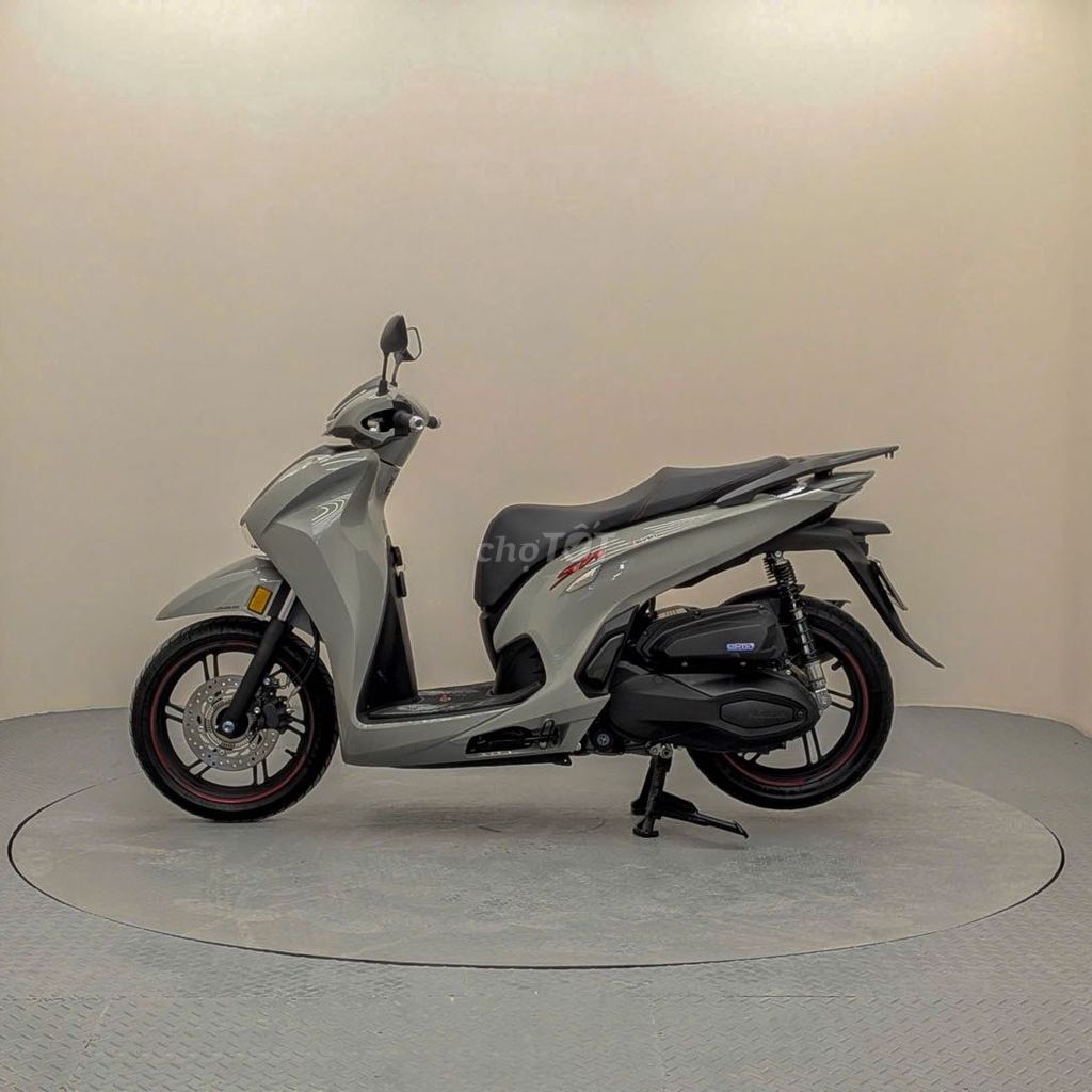 Honda SH - ảnh 2