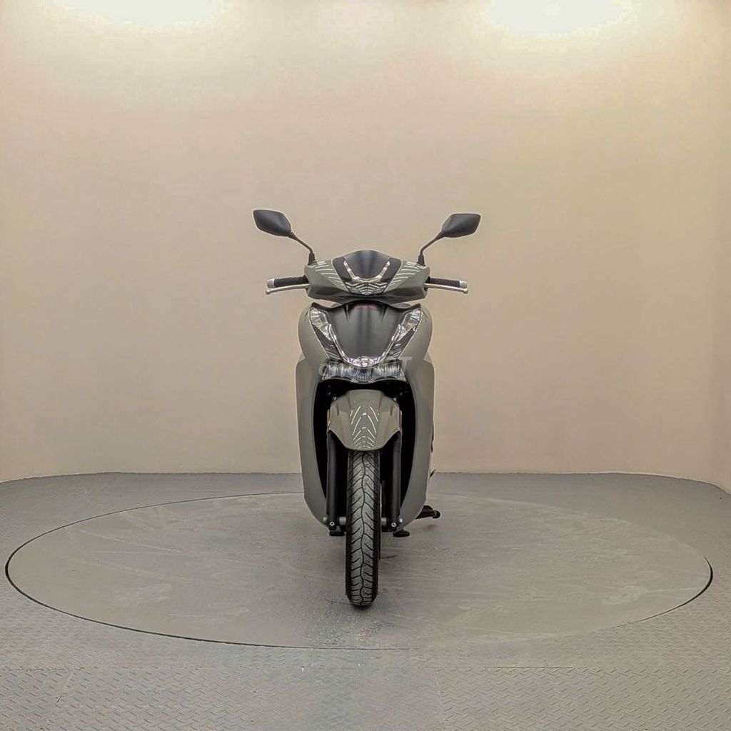 Honda SH - ảnh 4