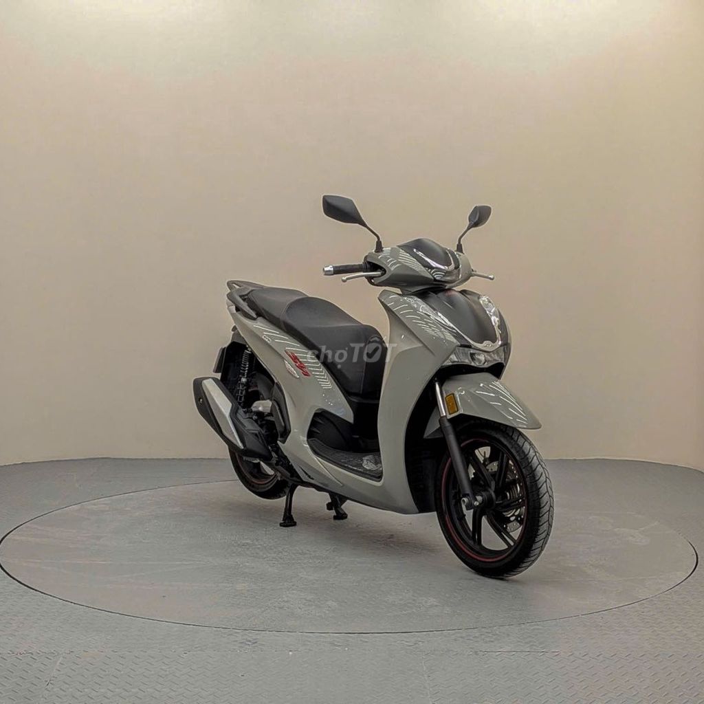 Honda SH - ảnh 5