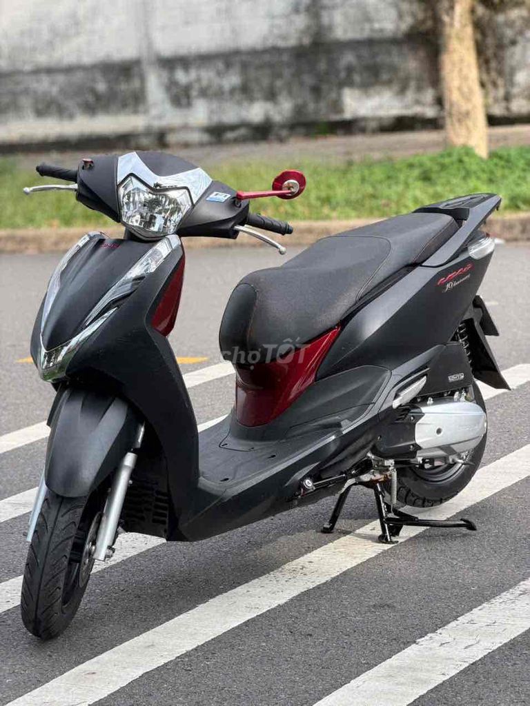 Honda Lead 2018 - ảnh 1