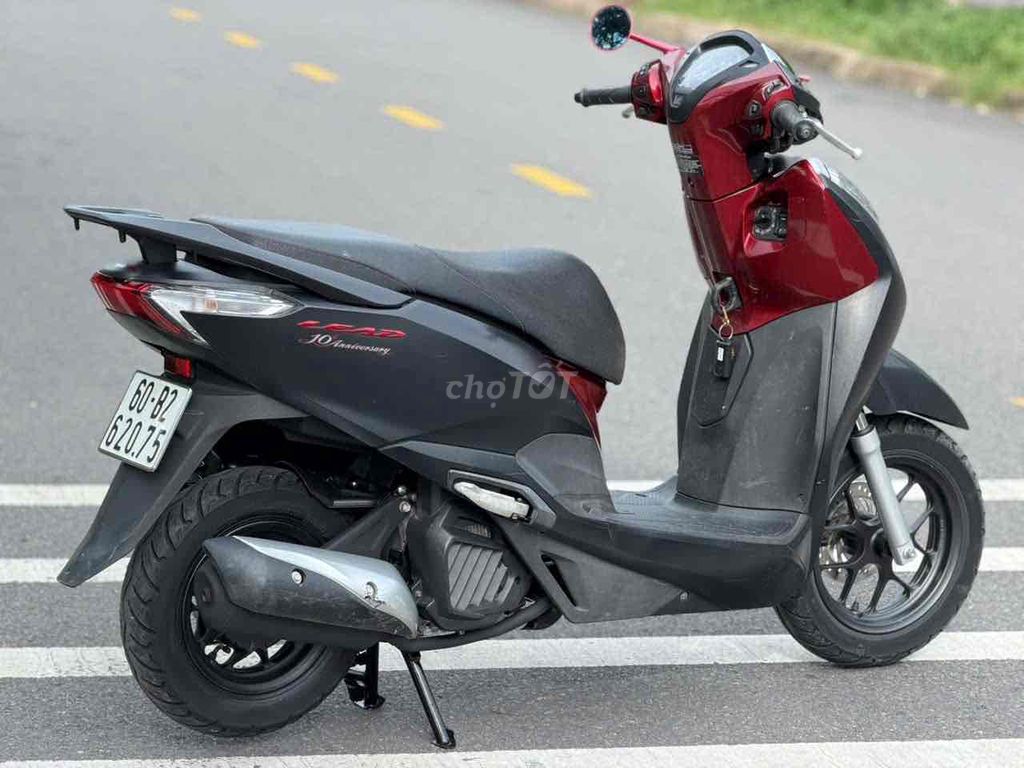 Honda Lead 2018 - ảnh 2