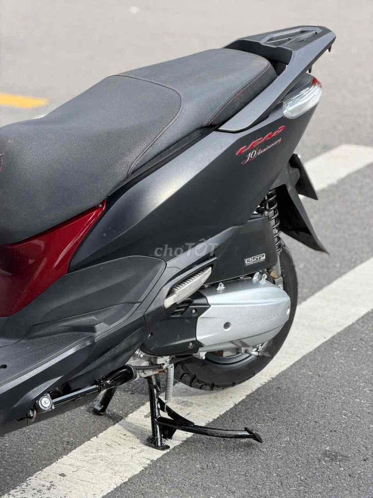 Honda Lead 2018 - ảnh 3