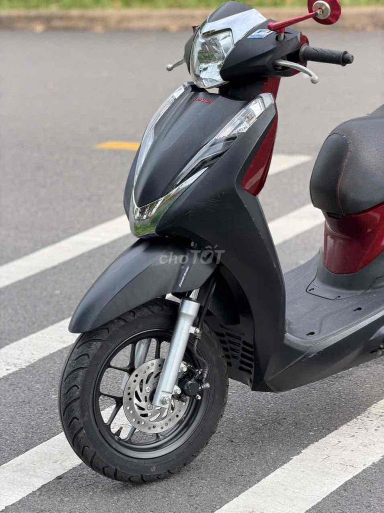 Honda Lead 2018 - ảnh 4